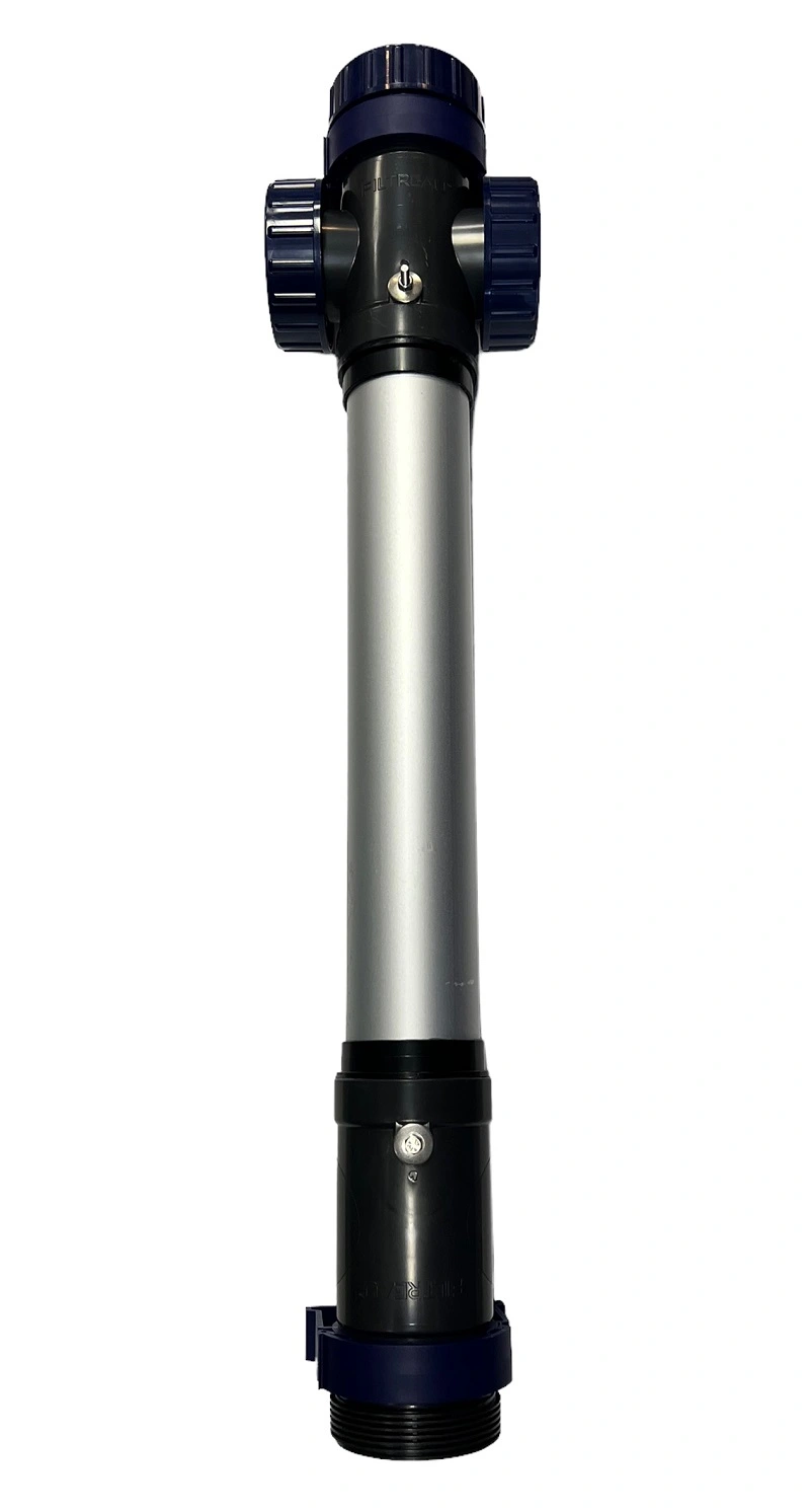 Filtreau UV-C Compact 40 watt UVC Lys